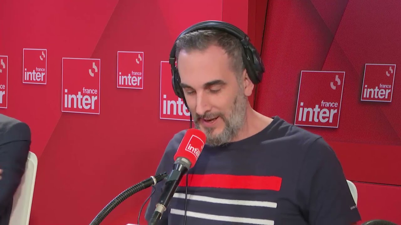 En route vers la finale grâce au slip 