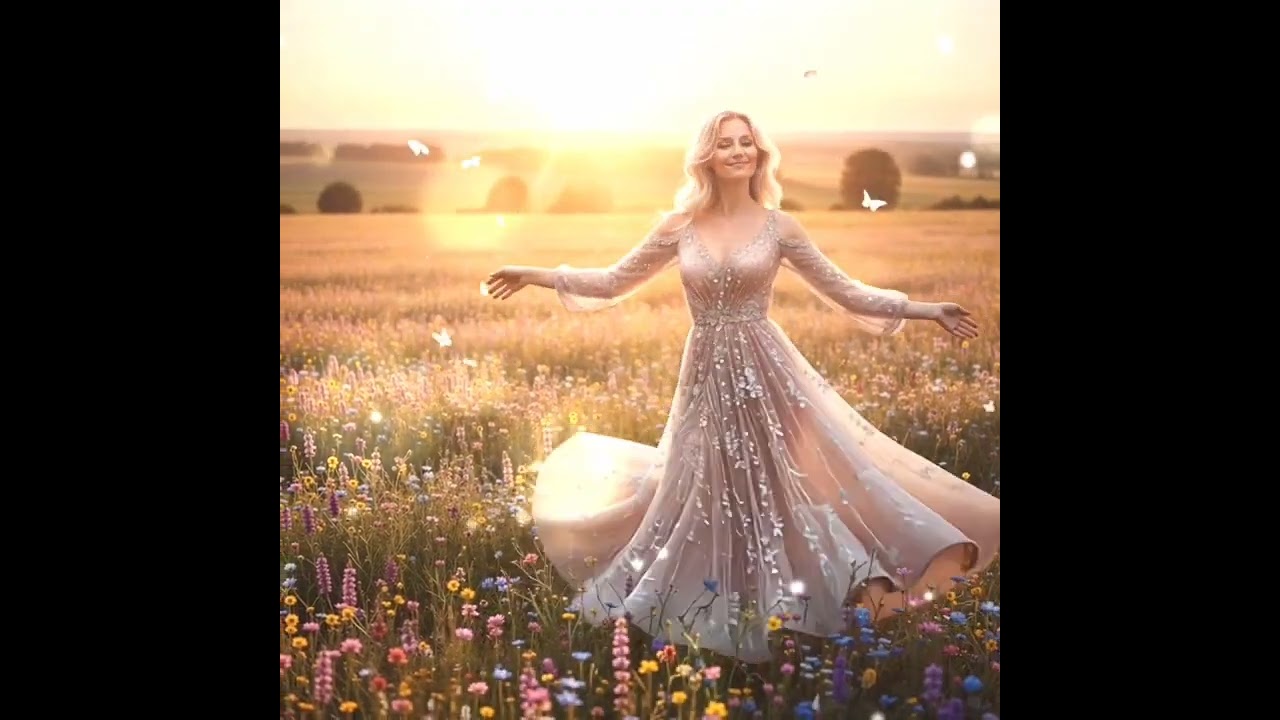 🇵🇱@MANTRA  POCZUCIA  WARTOŚCI 🌸 Jestem ważna, wystarczająca, kochana...🧘‍♀️ Afirmacje śpiewane...🎤