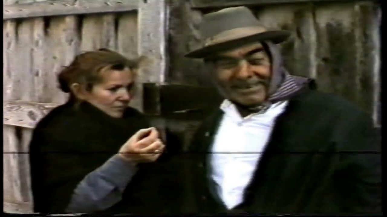 De sol a sol (I Certamen de Vídeo Didáctico Posada de los Portales)