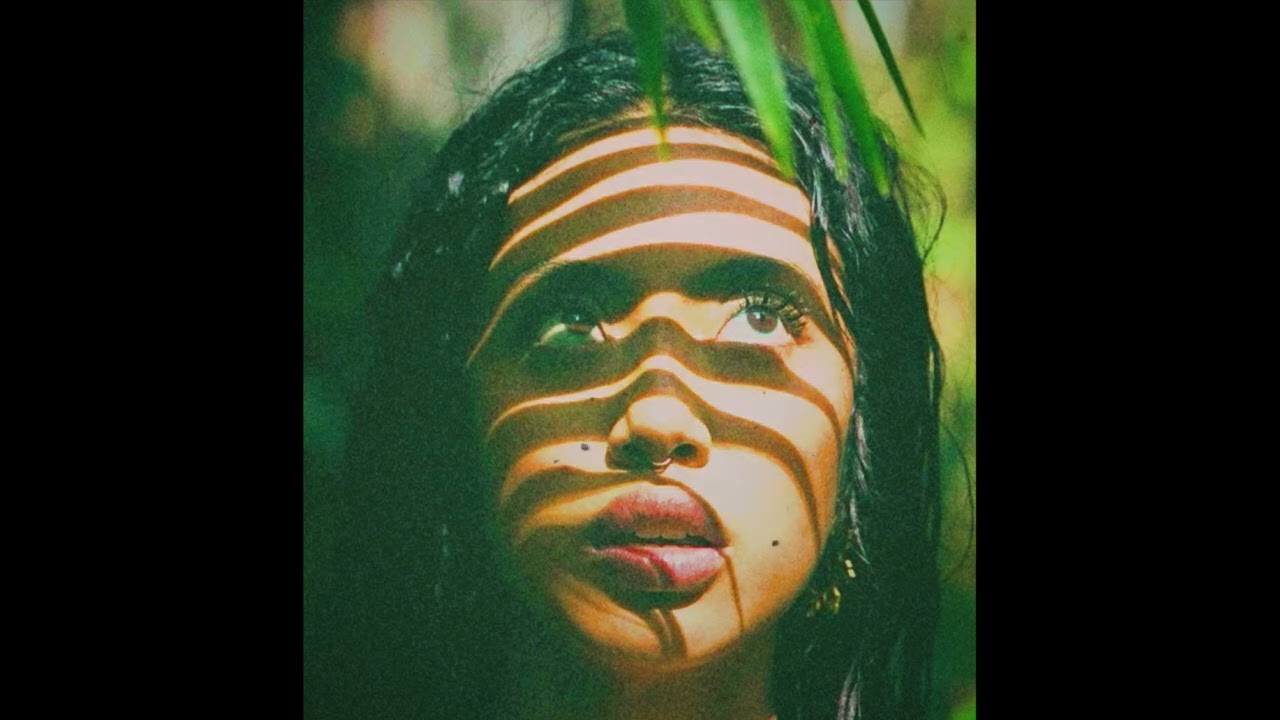 [FREE] Afro R&B Type Beat x R&B Dancehall Type Beat 