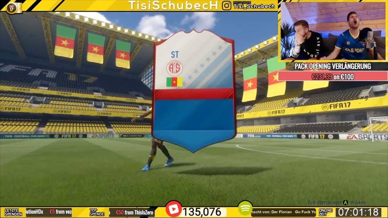OMG ETO`O 90 WALKOUT IM 125k FUT BIRTHDAY SET😱 7x FUT BIRTHDAY CARDS 15x IF 5x WALKOUT🔥 PACKLUCK!!