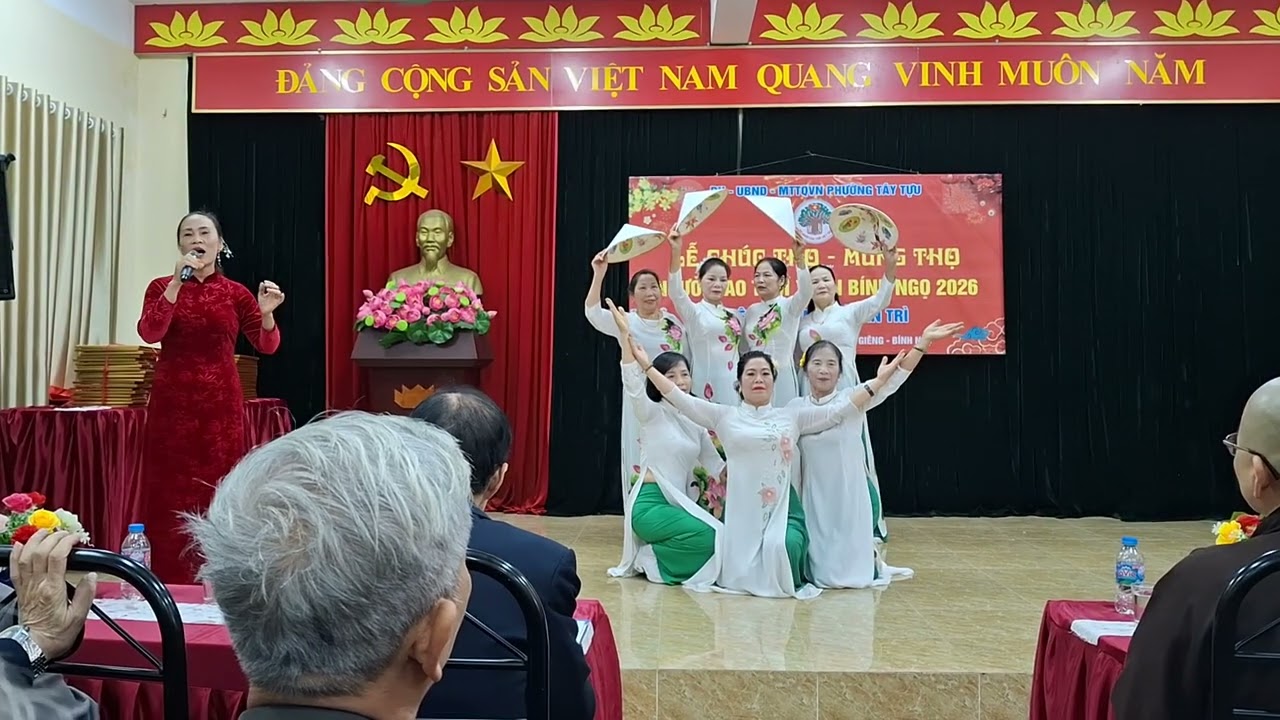 QUÊ HƯƠNG NGHĨA MẸ TÌNH CHA * CLB HƯƠNG BƯỞI VĂN TRÌ  22//2/ 2026