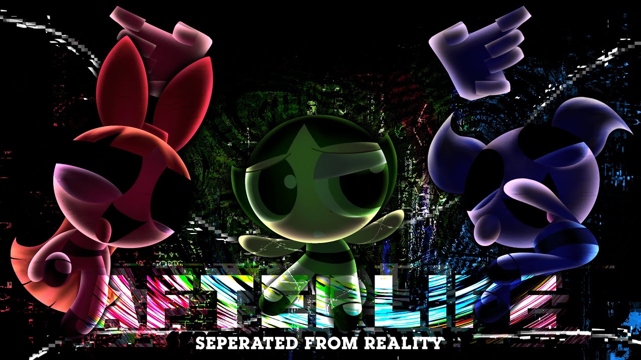 Powered Vendetta | S2 E1 - Afterlife