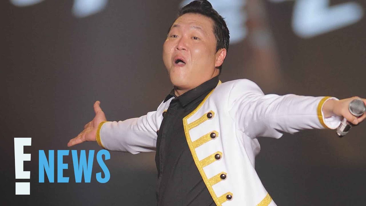 Gangnam Style’s PSY Apologizes For Losing Weight | E! News