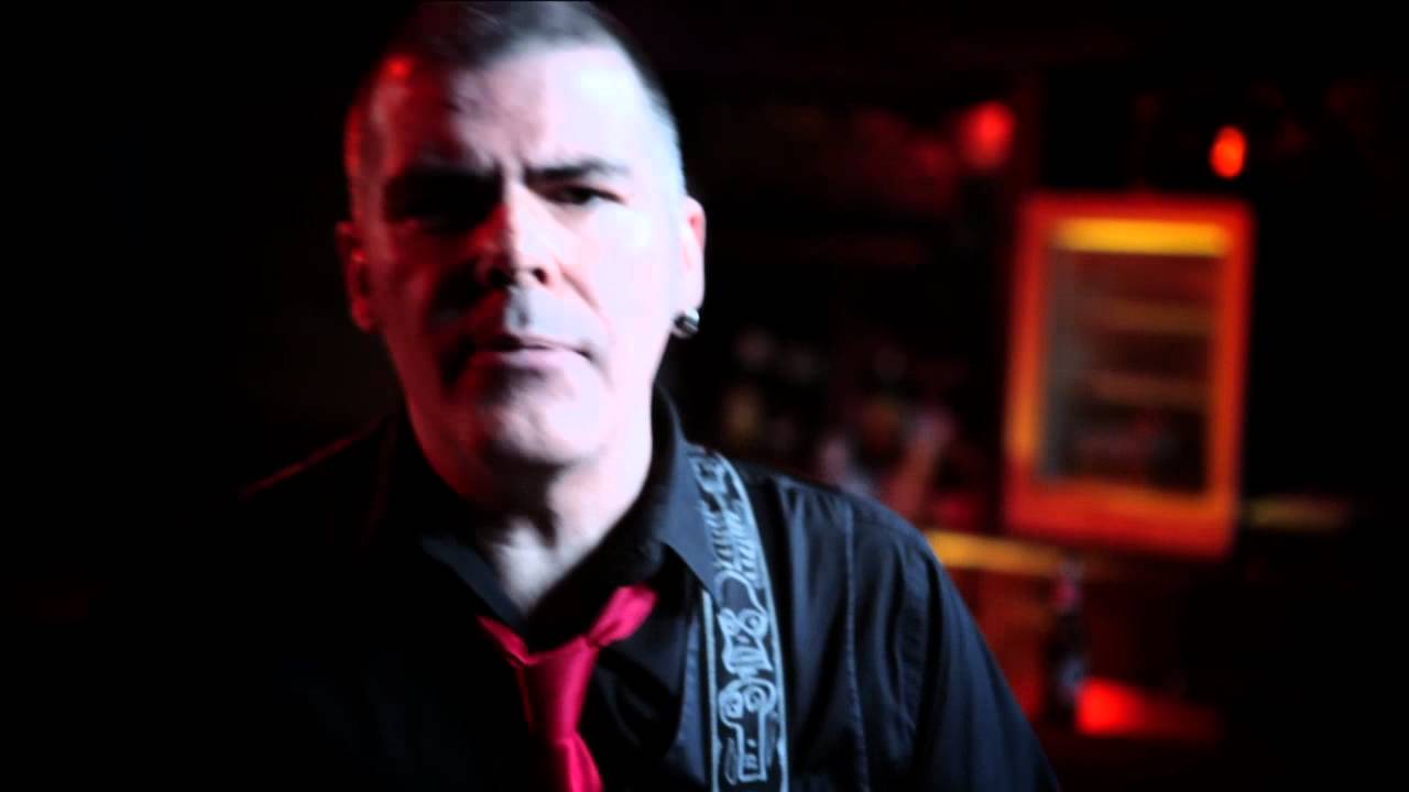 Vendetta - Buonasera (VIDEOCLIP OFICIAL)