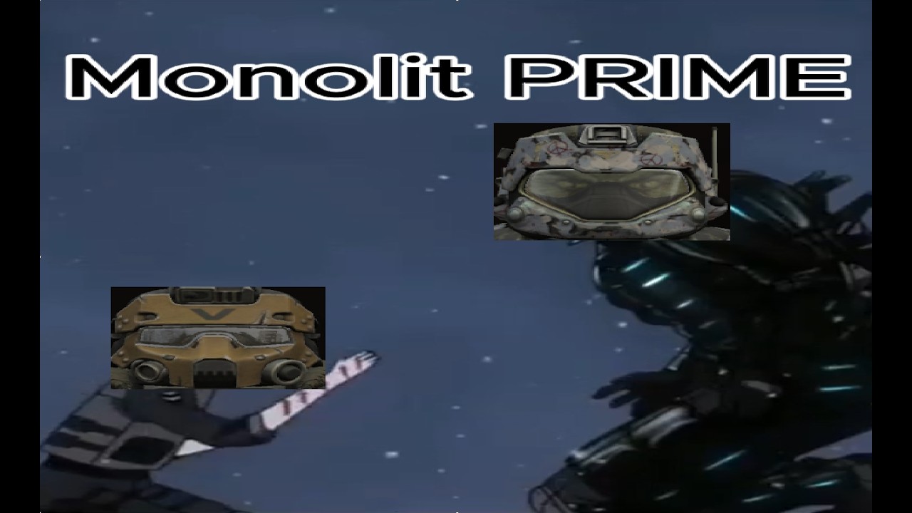 Monolit PRIME l CLANWARS EDIT HIGHLIGHTS I STALCRAFT X