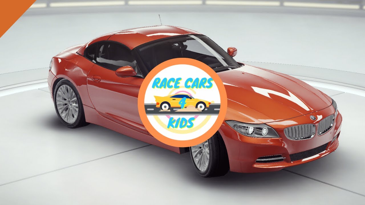 Race Cars For Kids | Car Racing For Kids | Kids Car Racing | Cars For Kids | @racecars4kids749