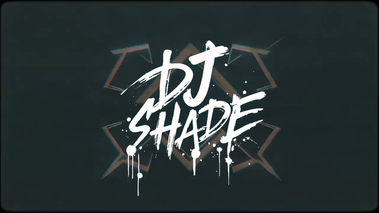DJ  SHADE Future Trap