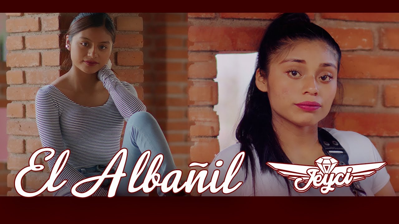 El Albañil - Las Hermanas Jeyci