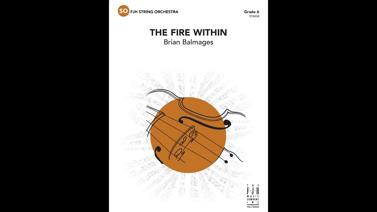 The Fire Within