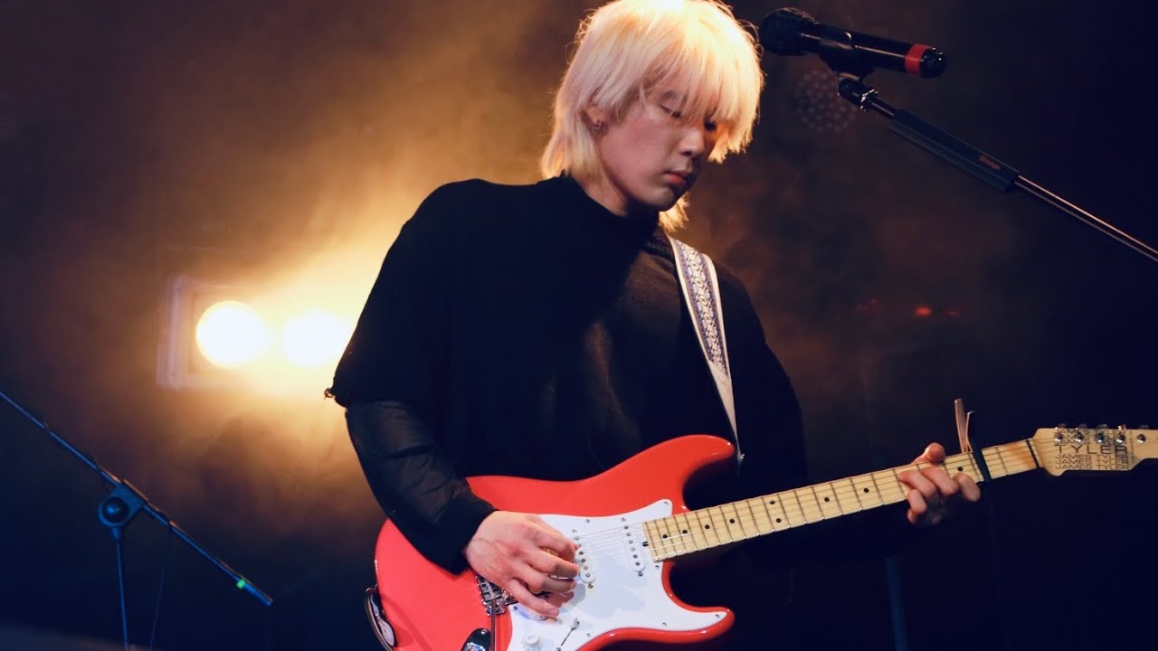 20210814 맥거핀(macguffin) 단독콘서트 '사자(SJ)' (G.배준일focus)