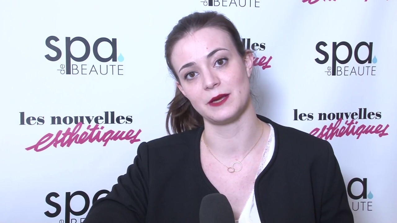 Les 5 Missions du Spa Manager par Tiphaine MODESTE