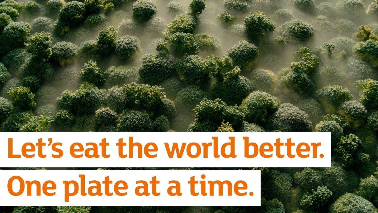 Helping Everyone Eat Better | Sainsbury’s