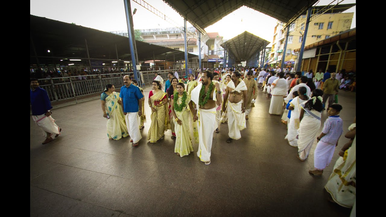 Vidya + Mithun - Wedding Video Highlights ~ by Confetti