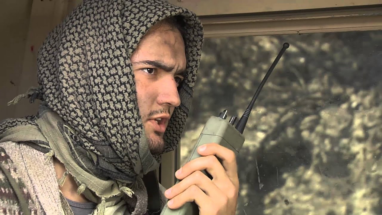 Northrop Grumman COMINT System