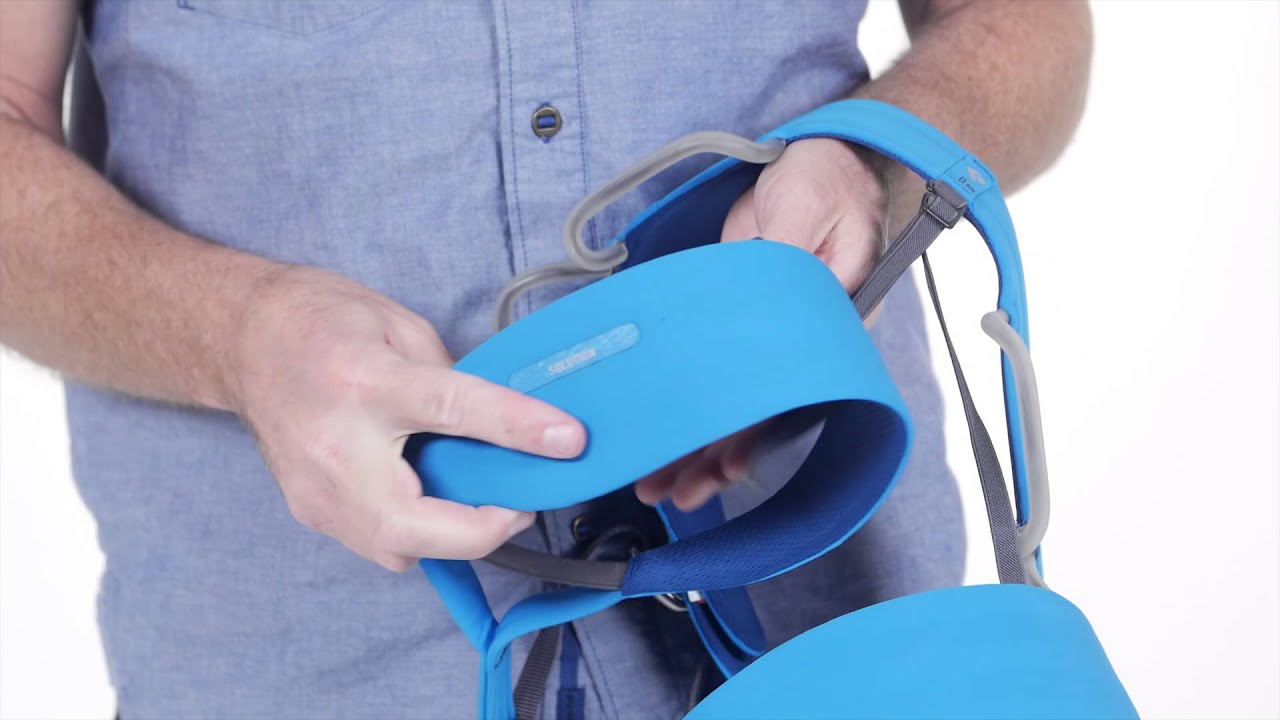 Mens Solution Harness