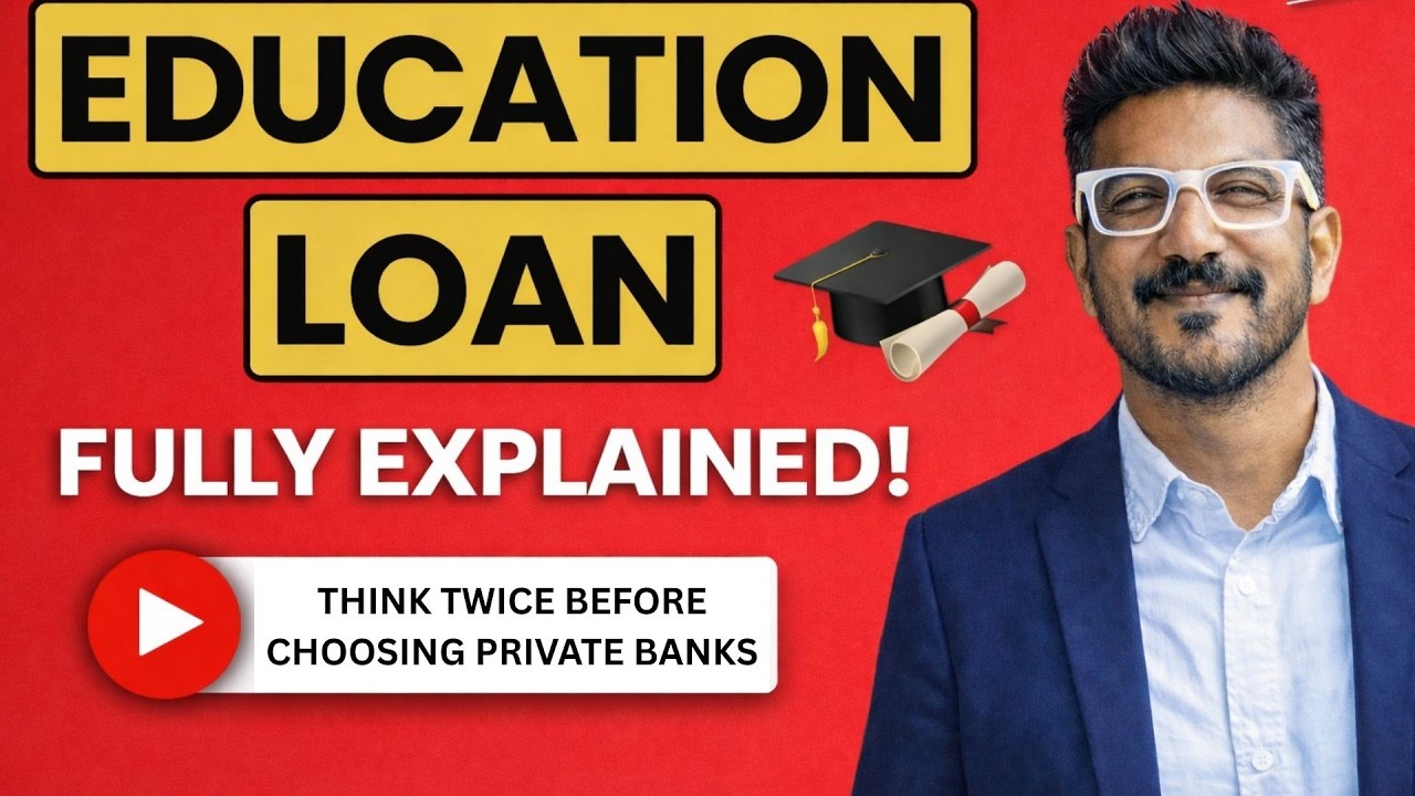 MBA Education Loan Guide for 2026-28 batch