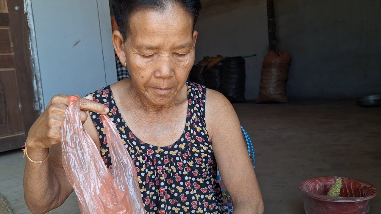 สาวจ่อยฝากแนวกินมาให้แม่16 กุมภาพันธ์ ค.ศ. 2026