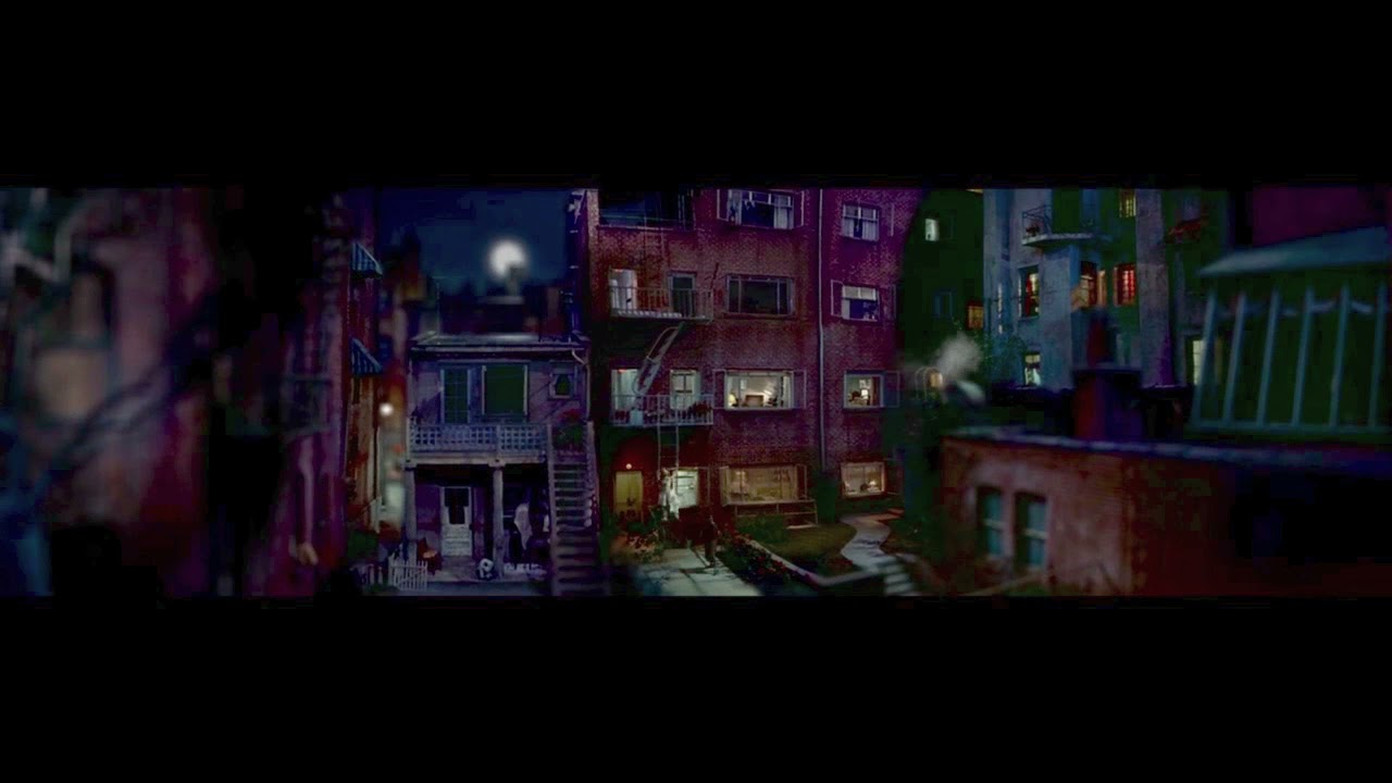 Pulp Jazz • Doom Noir mix by Don Rogall