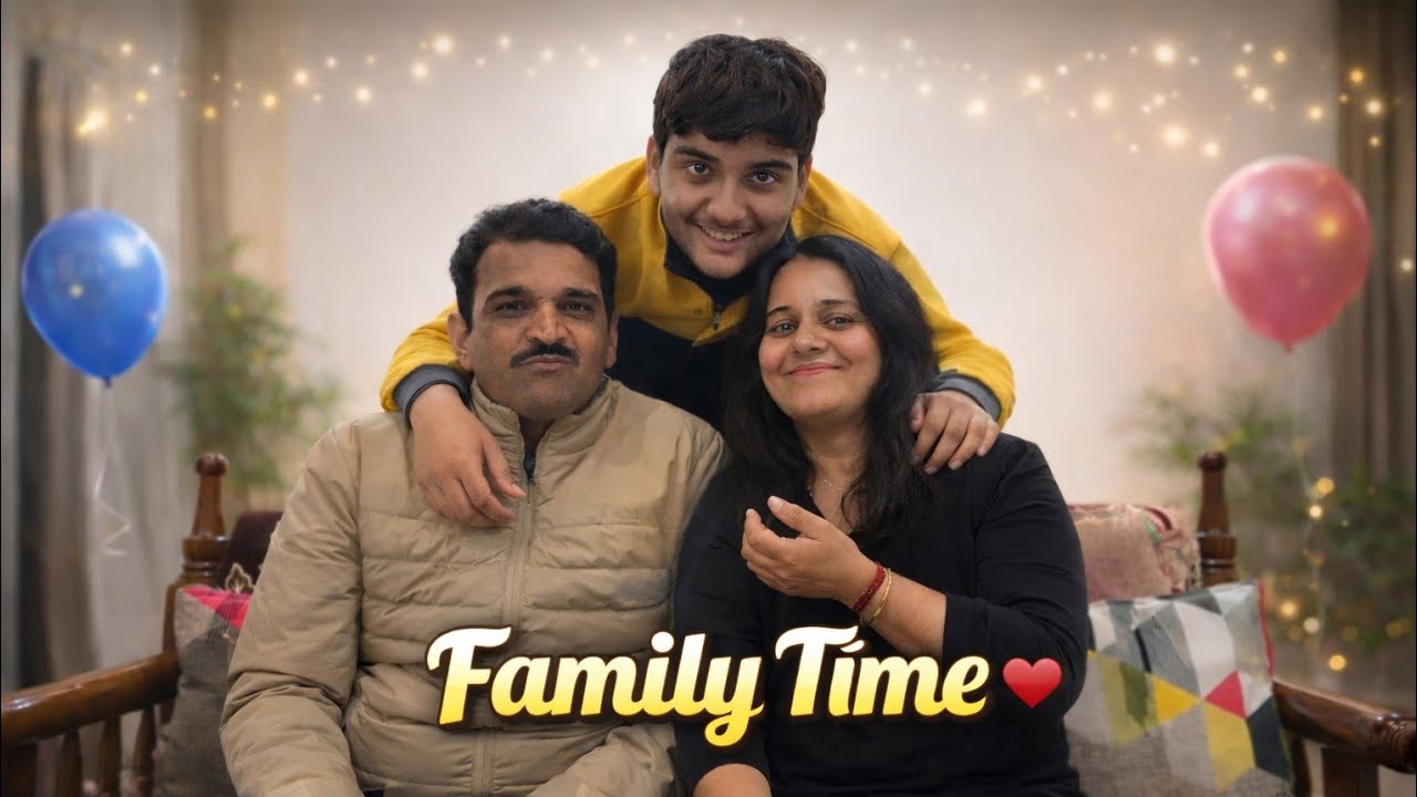 Sabr ka Fal 🥰 Meetha Cake! 😍 #dailyvlog