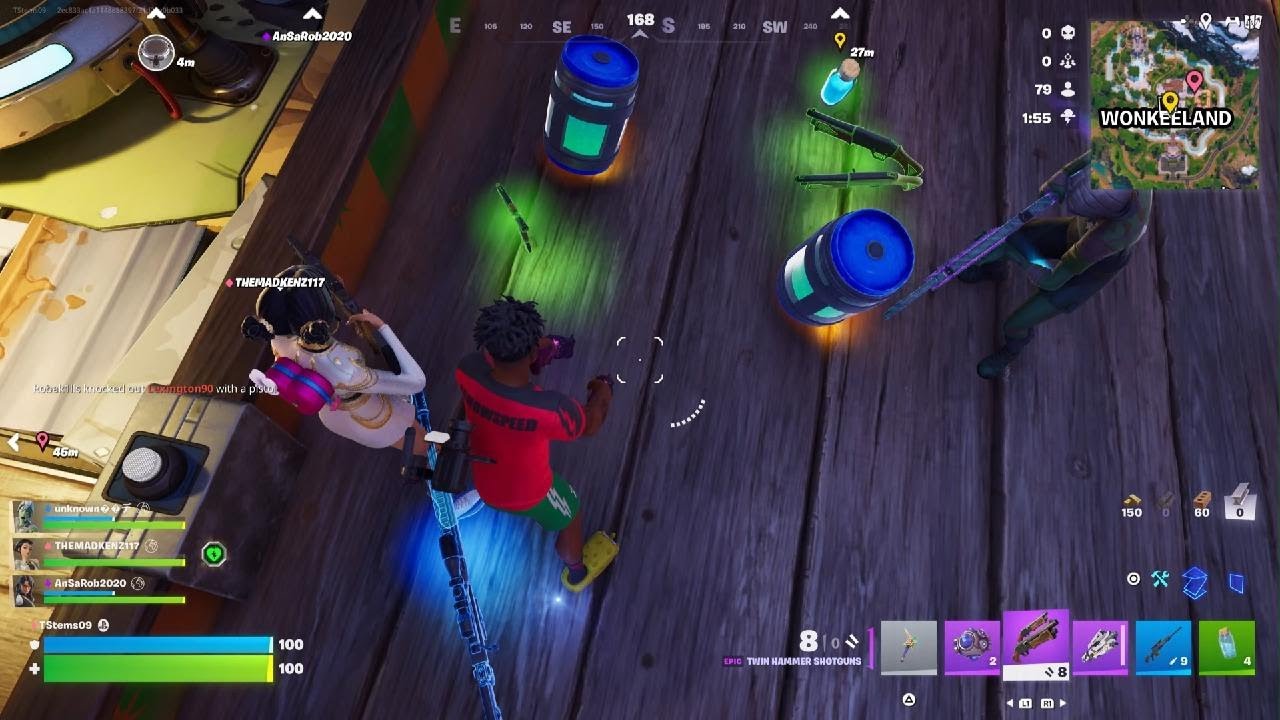 Fortnite