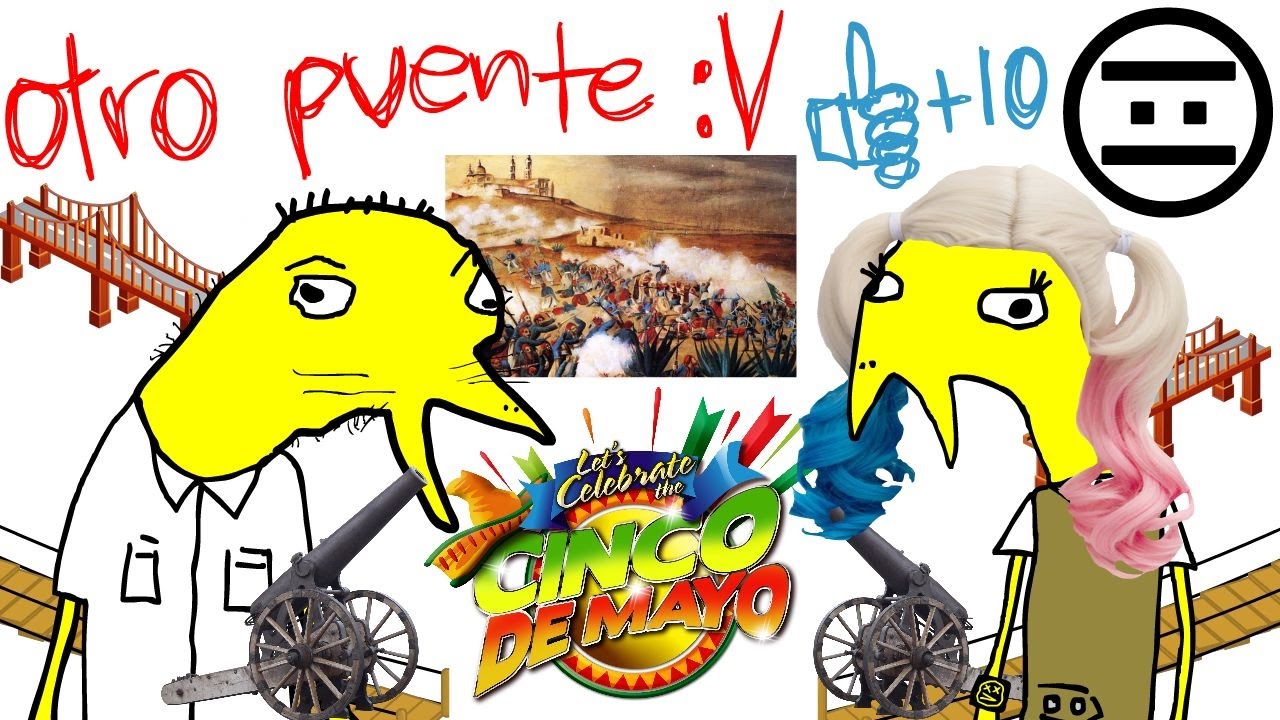 Nino Rata - 62 - Otro Puente :V (