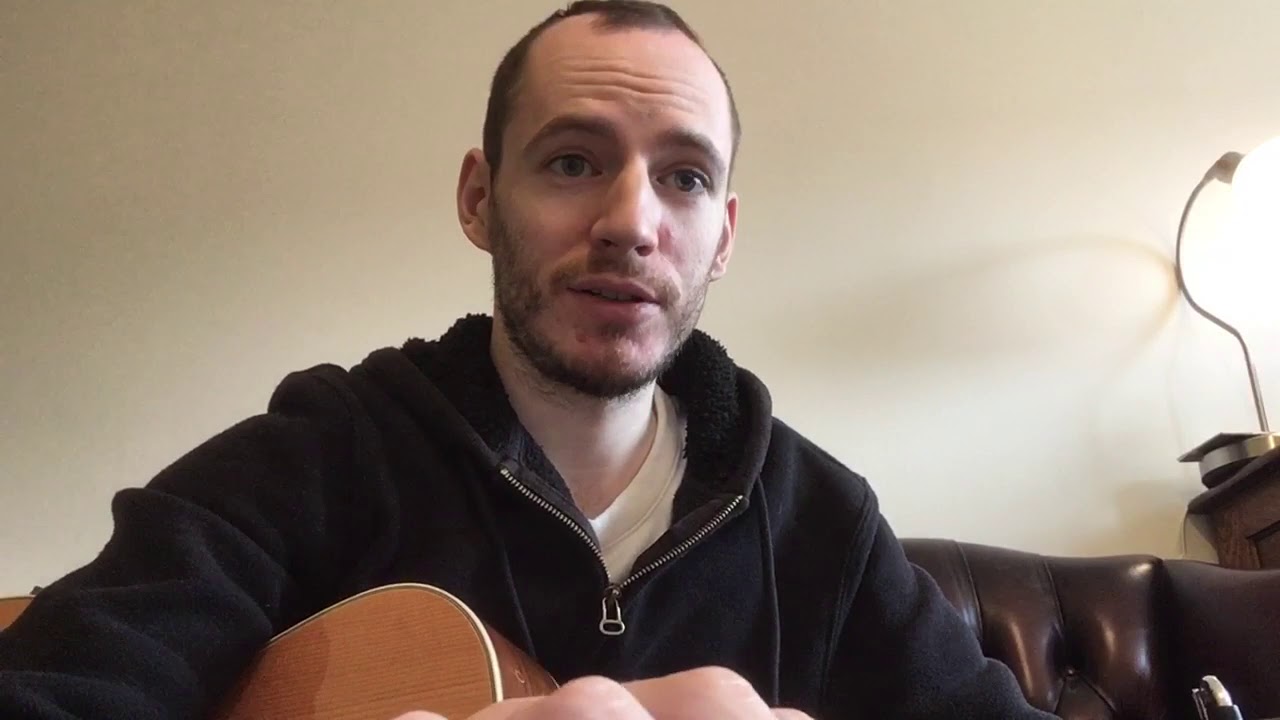 Hope We Meet Again by Laura Marling (demonstration)