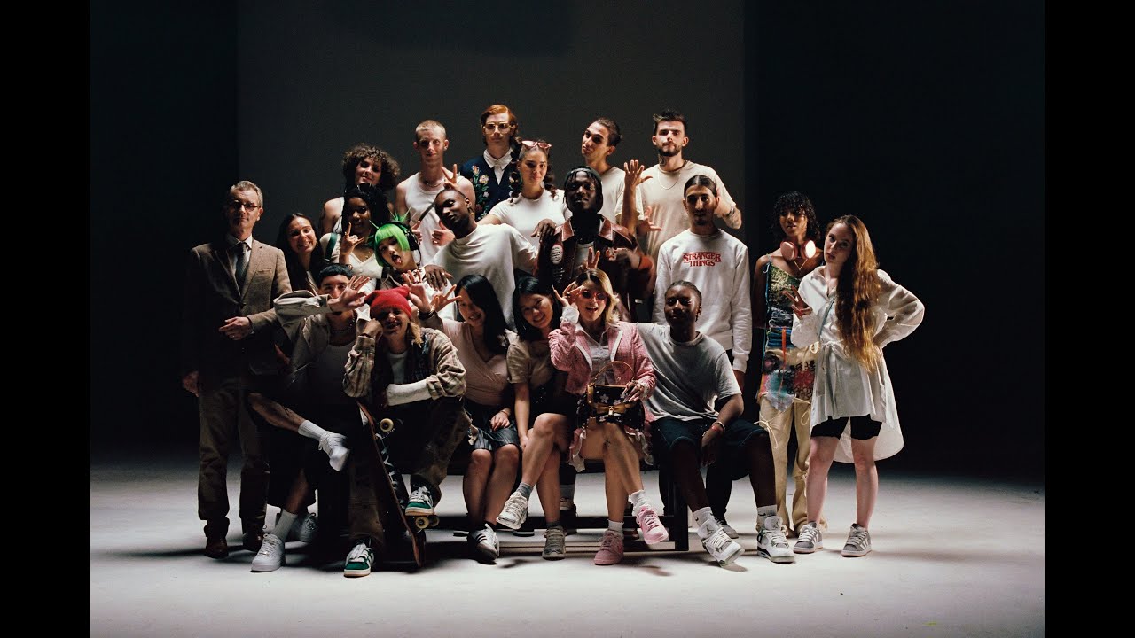 Wethenew Academy - Sneakers Masterclass