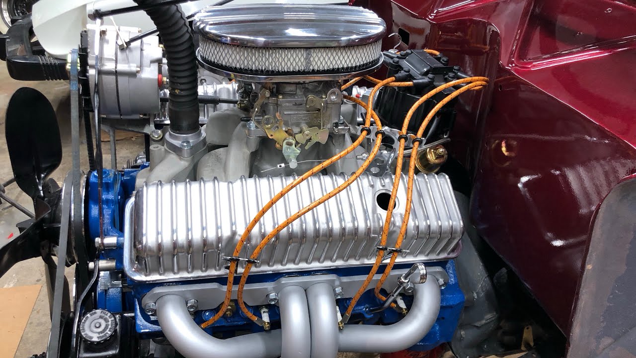 Final 1978 280z episode and 1936 Ford update