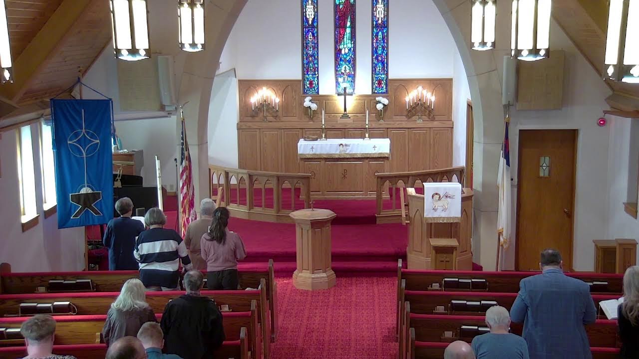 St. Paul Lutheran Church