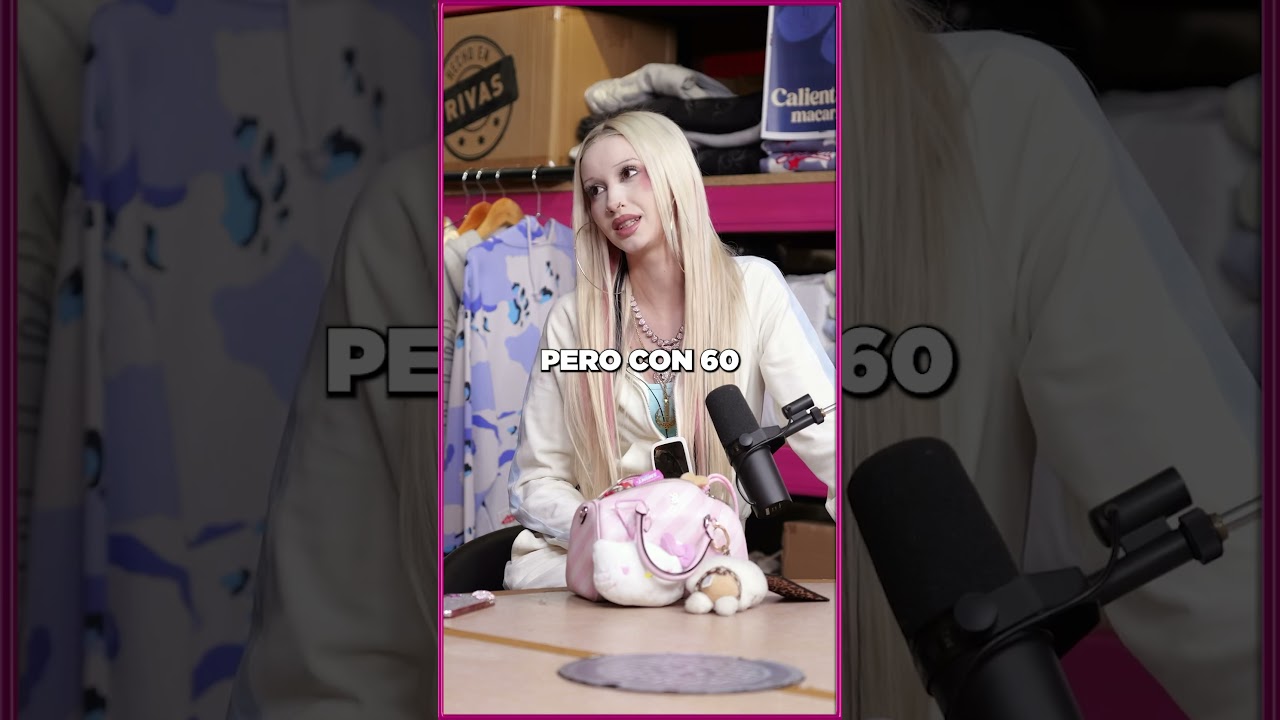 💉💦🤪 #grimeytv #rap #humor #podcast #entrevista #musica #operacion #metrika