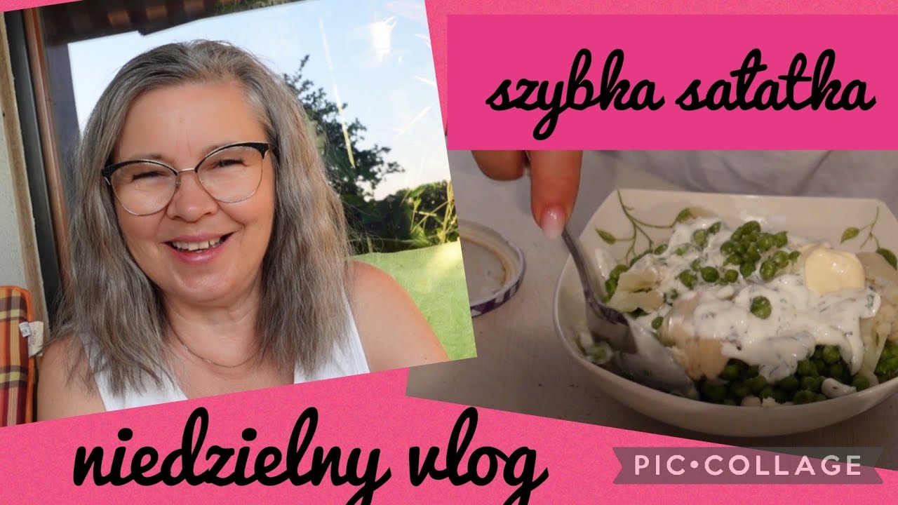 niedzielny vlog z Bonią,             wino ruszyło 👍🍷