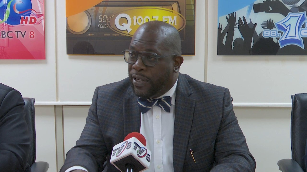 Minister Nicholls gives positive review of CBC’s performance