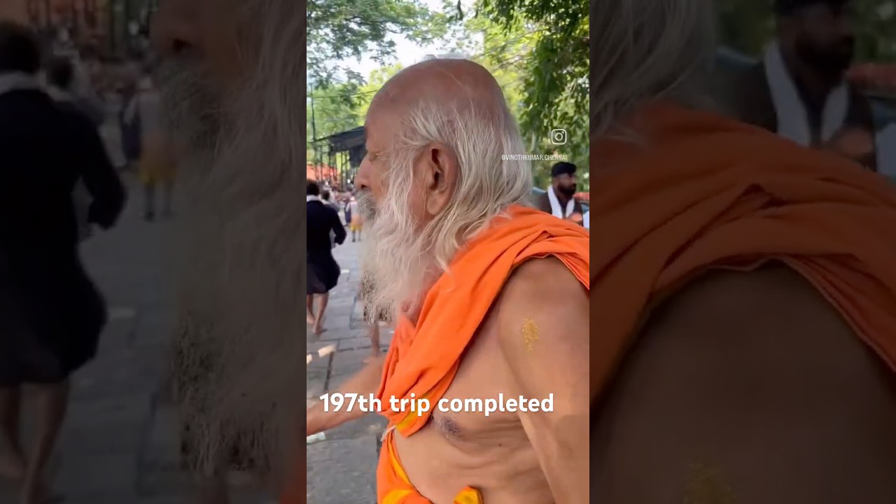 197 sabarimala trip completed🙏🙏🙏 