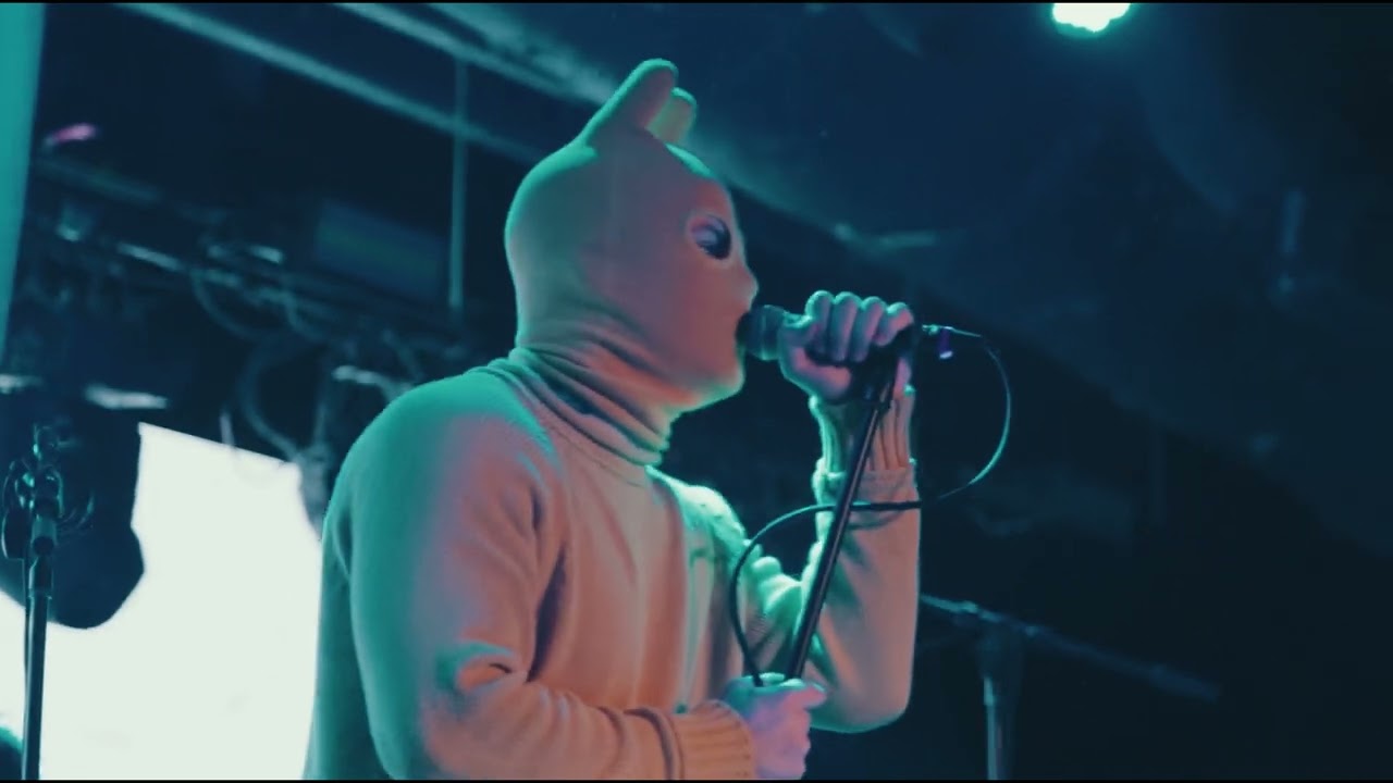 Angel Du$t • FULL SET • Baltimore, Md • 2.1.25 • Disturbin' The Peace