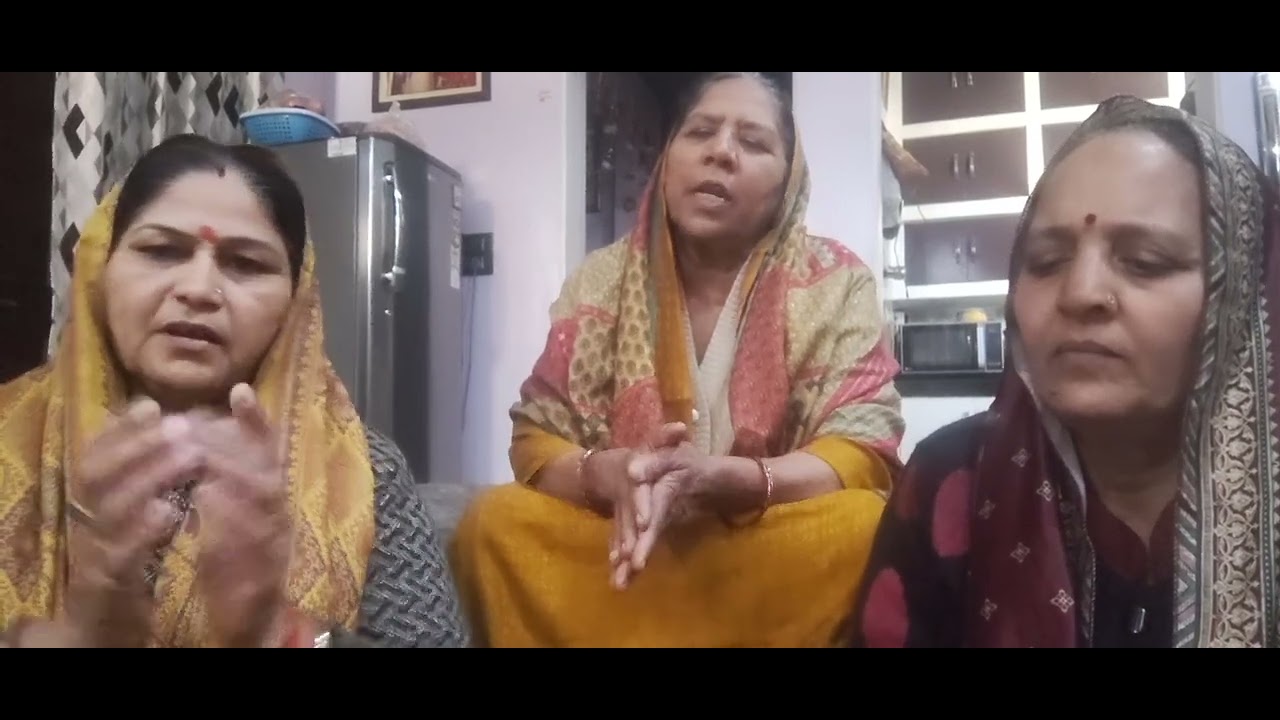 सांस रूपी पिया का भजन #पिया छोड़कर डिगर गया मैं ना लड़ी, मैं ना लड़ी हे मैं ना #@ हरियाणवी भजन धारा 