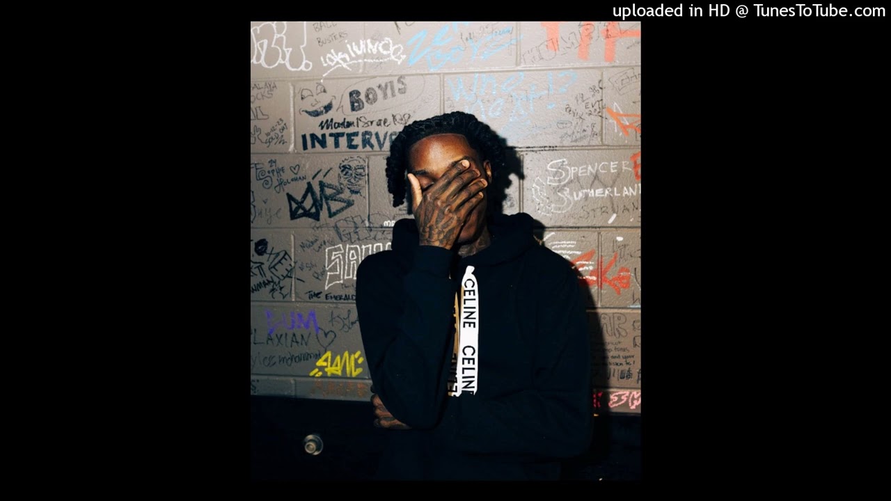 Glokk40Spaz x SlimeGetEm Type Beat - 