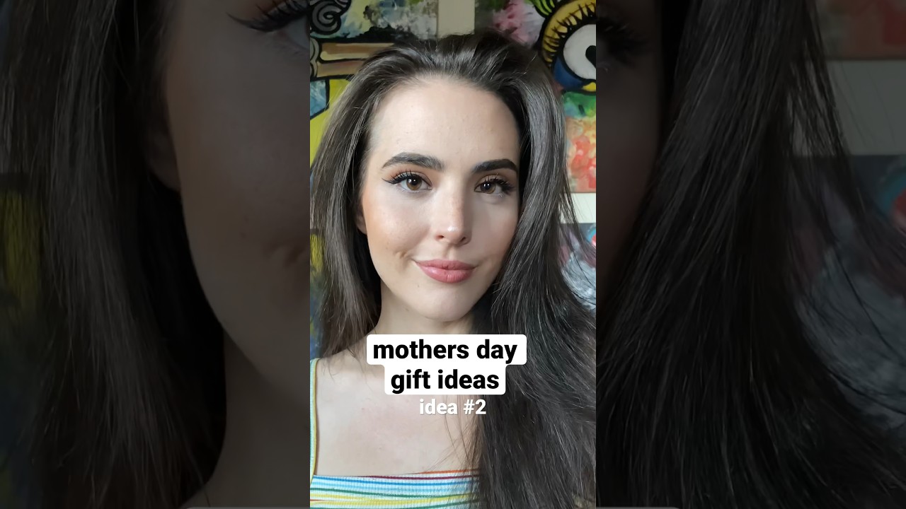 Mothers day gift idea 🌷💐#diy