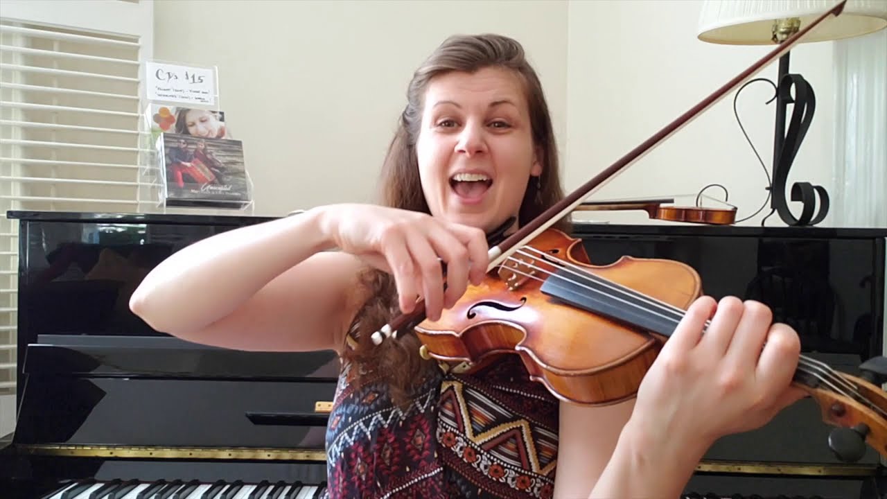 Mari's Tune of the Month - August 2020: Cape Breton strathspey, 