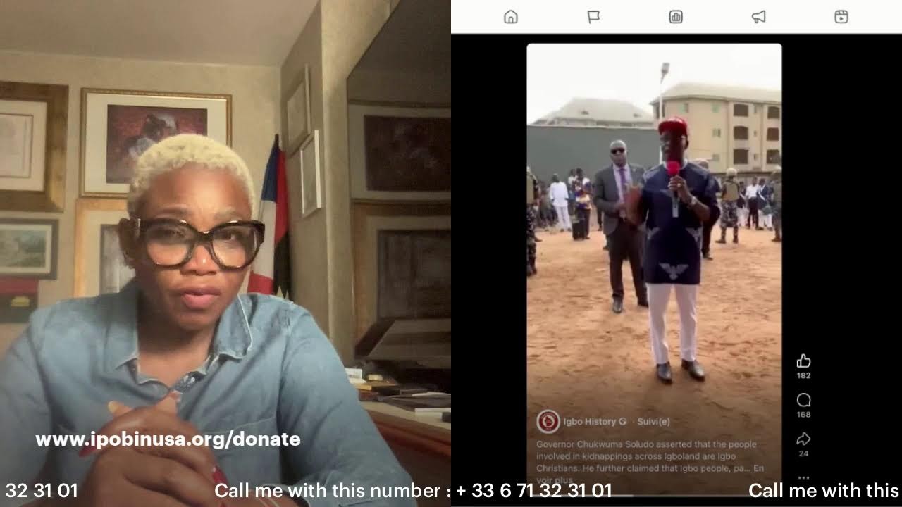 AKA CHUKWU DI YA