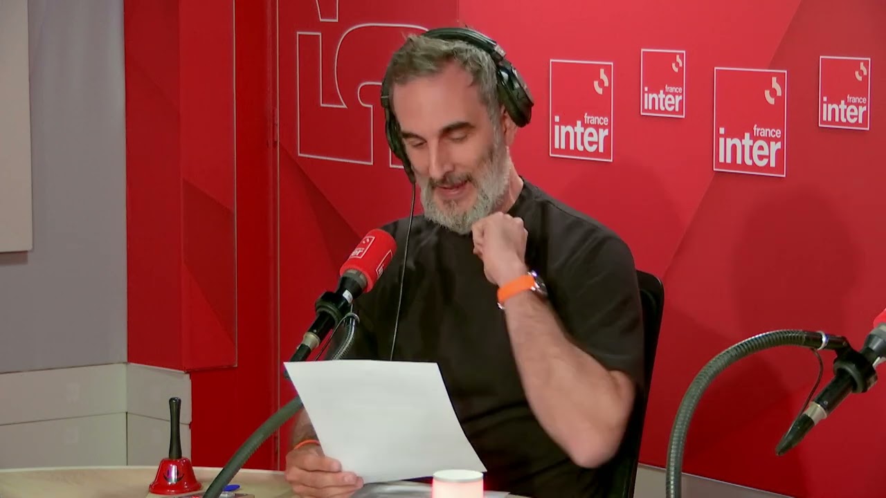 Le surnom de Léa Salamé ? 
