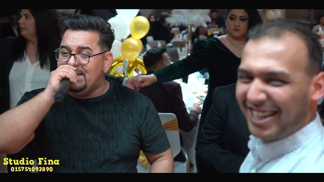 2 - FADILI VOGEL x ILIRIAN BEQIRI | 60 Vjetori e Hajrije Kadrijaj 2024 | Studio Fina