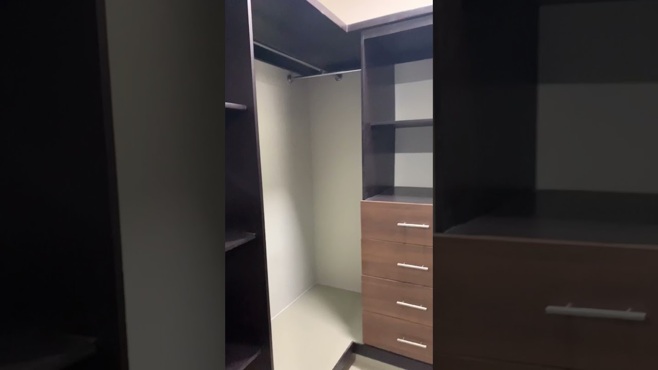 &iquest;Les gustar&iacute;a una rec&aacute;mara con vestidor y ba&ntilde;o completo? #casas