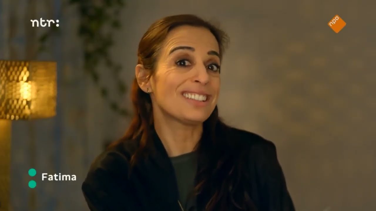 Fatima Commericial Showreel 2026