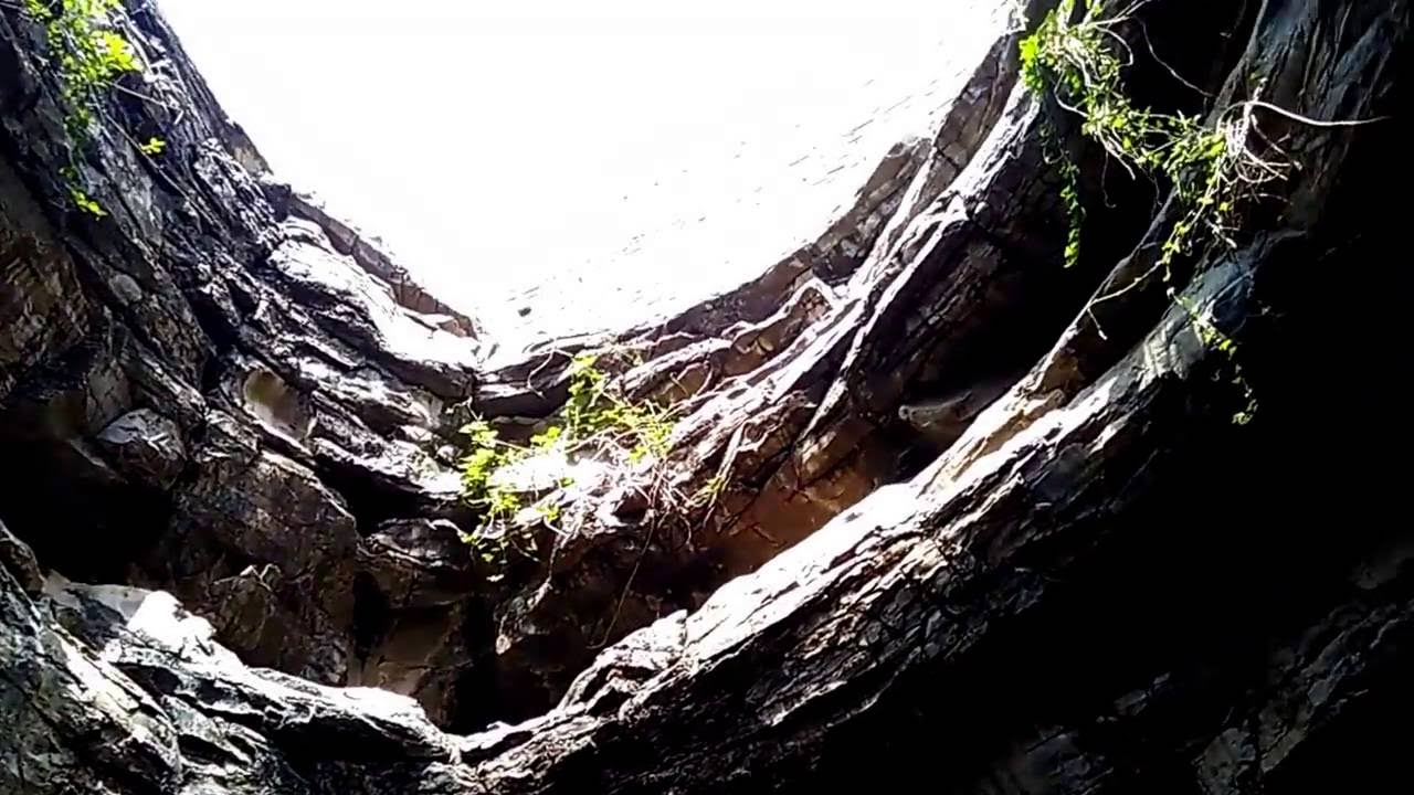Belum caves , kurnool | బిలం గ్రుహలు