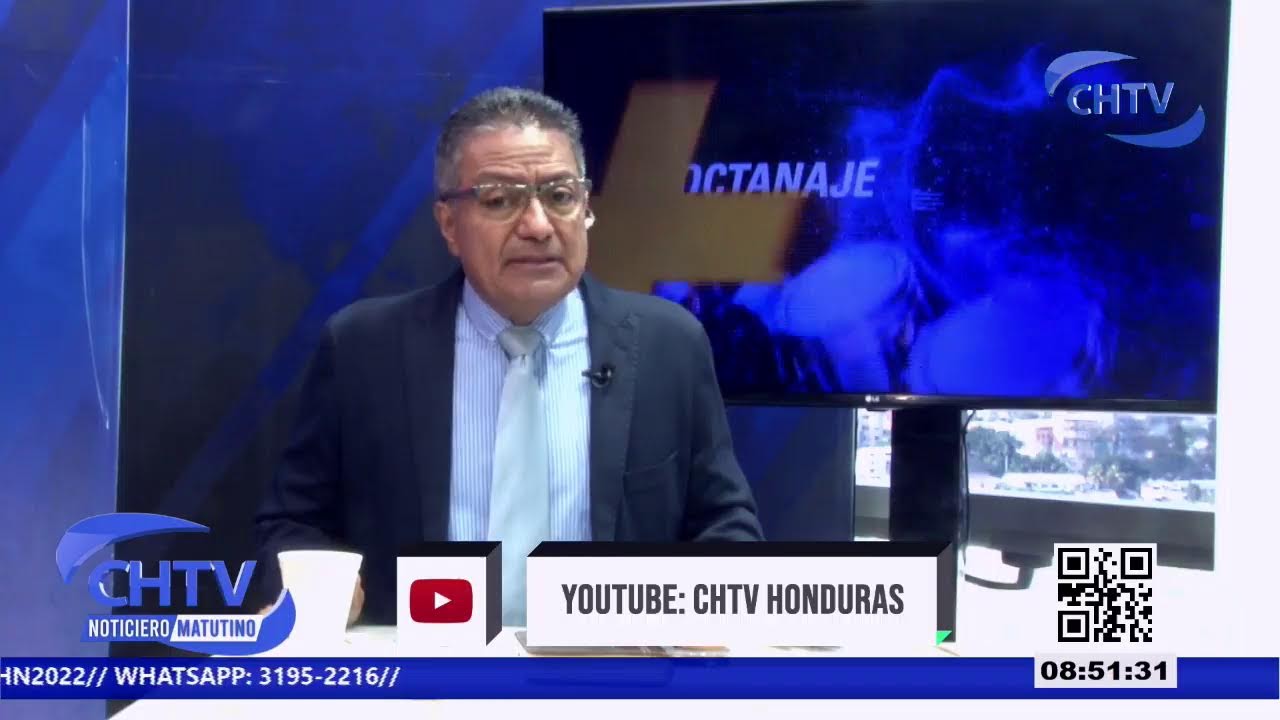 Chtv Honduras