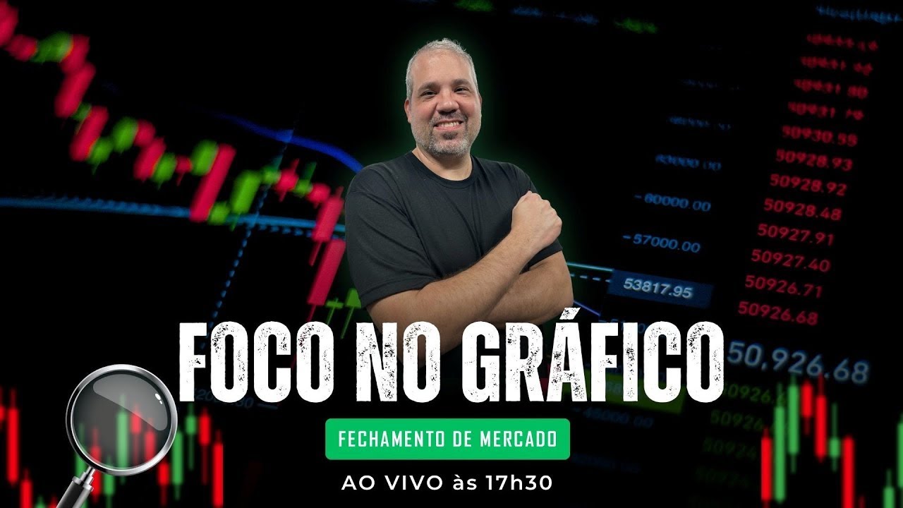 FECHAMENTO DE MERCADO 📅 19/03/2026 - Índices setoriais e Ações VALE3, PETR4, BITCOIN, etc...🕠17h30