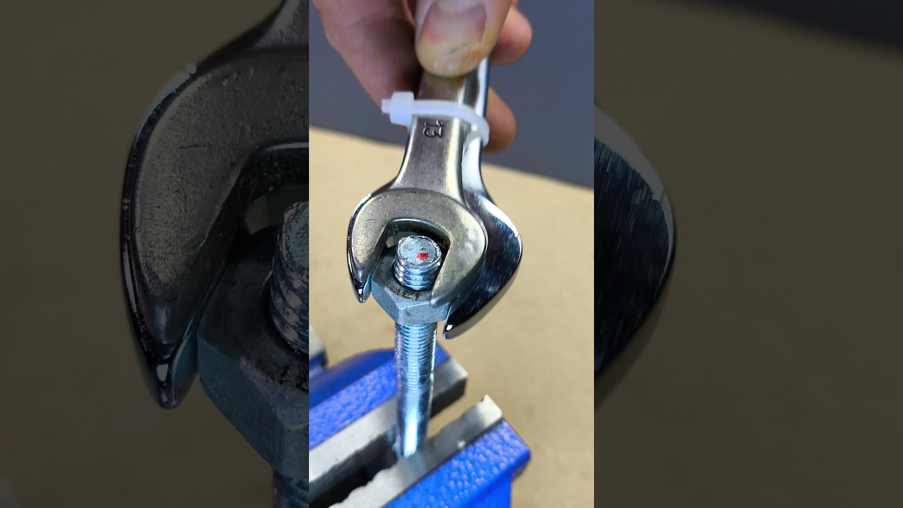 ✅Amazing Life Hack for Mechanics 
