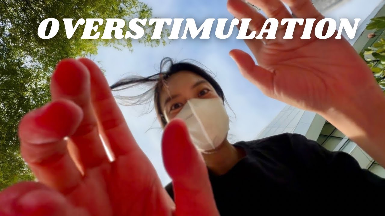 Extreme Overstimulation for Deep, Non-Stop Tingles 🤯 Lofi • Public • No Mic