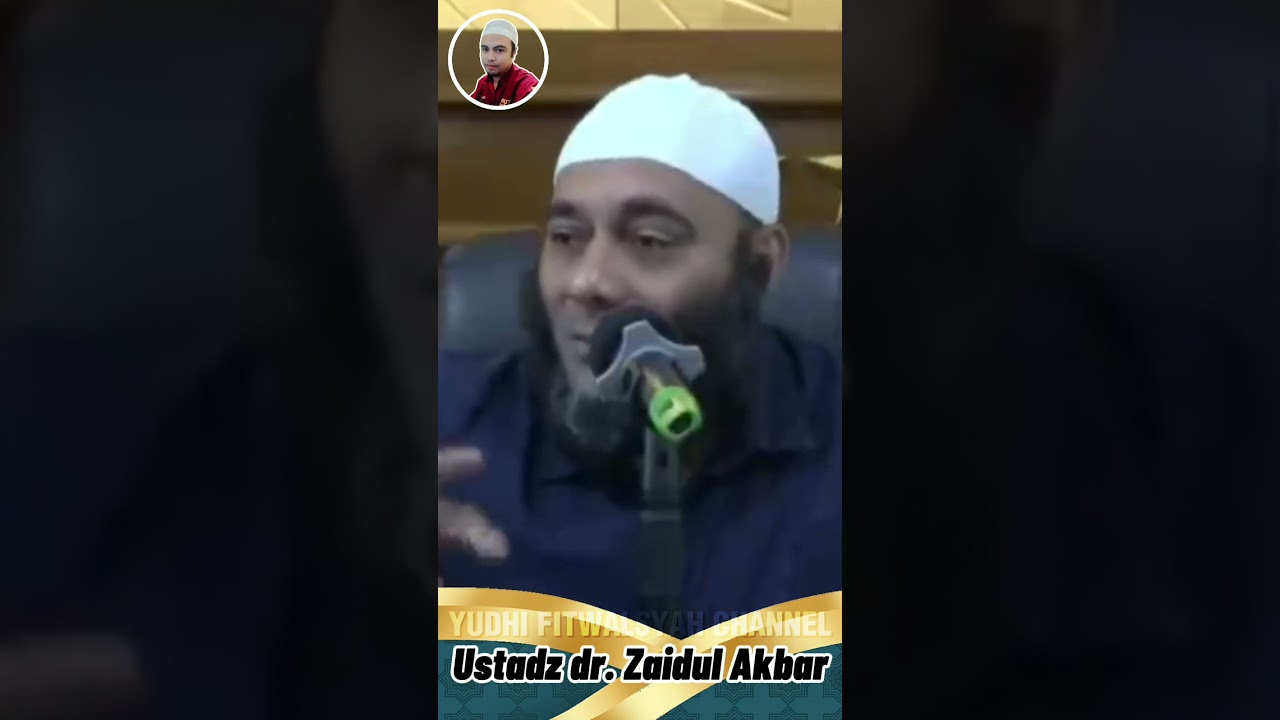 Rutin minum perasan lemon di pagi hari. Amankah? #kesehatan #dakwah #ceramah #drzaidulakbar #shorts